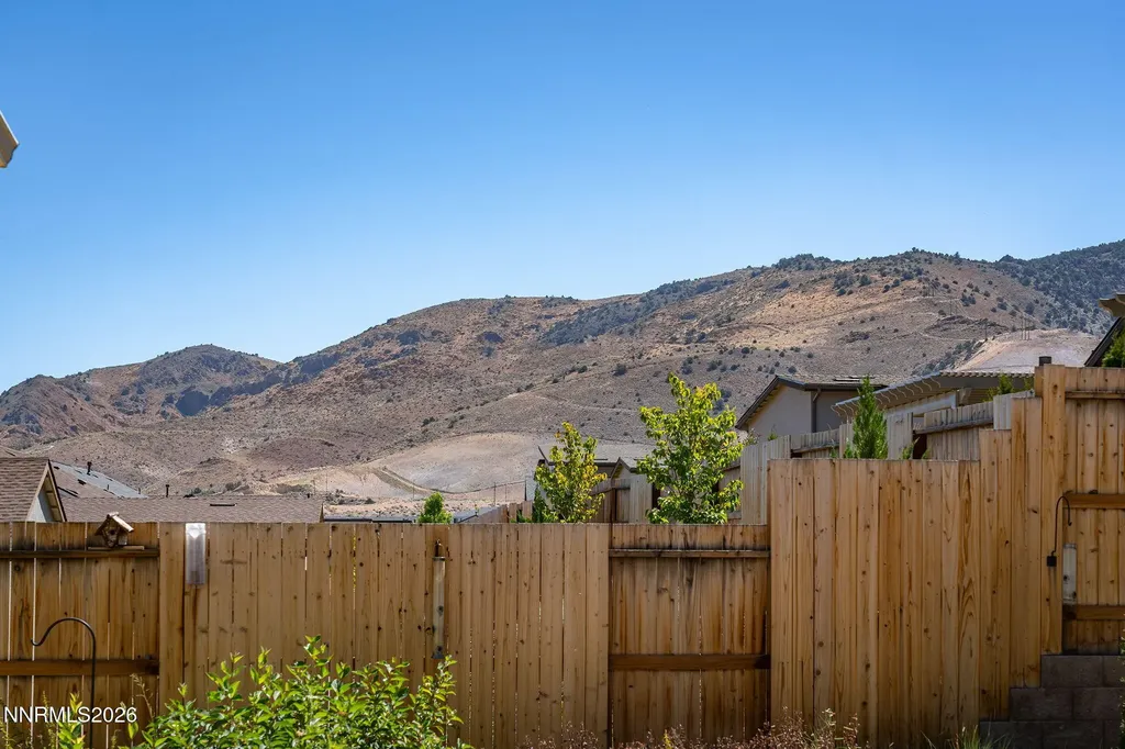 12518 Woods Clover Reno NV 89521