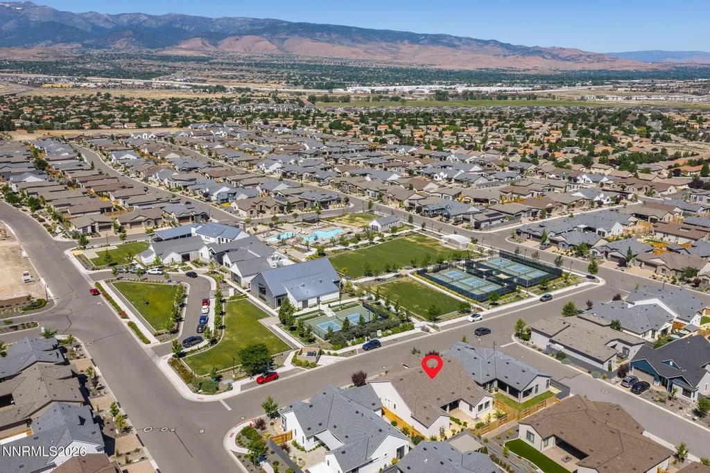 12518 Woods Clover Reno NV 89521