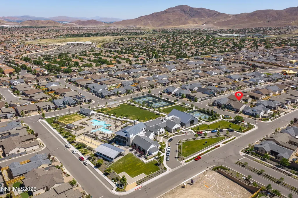 12518 Woods Clover Reno NV 89521