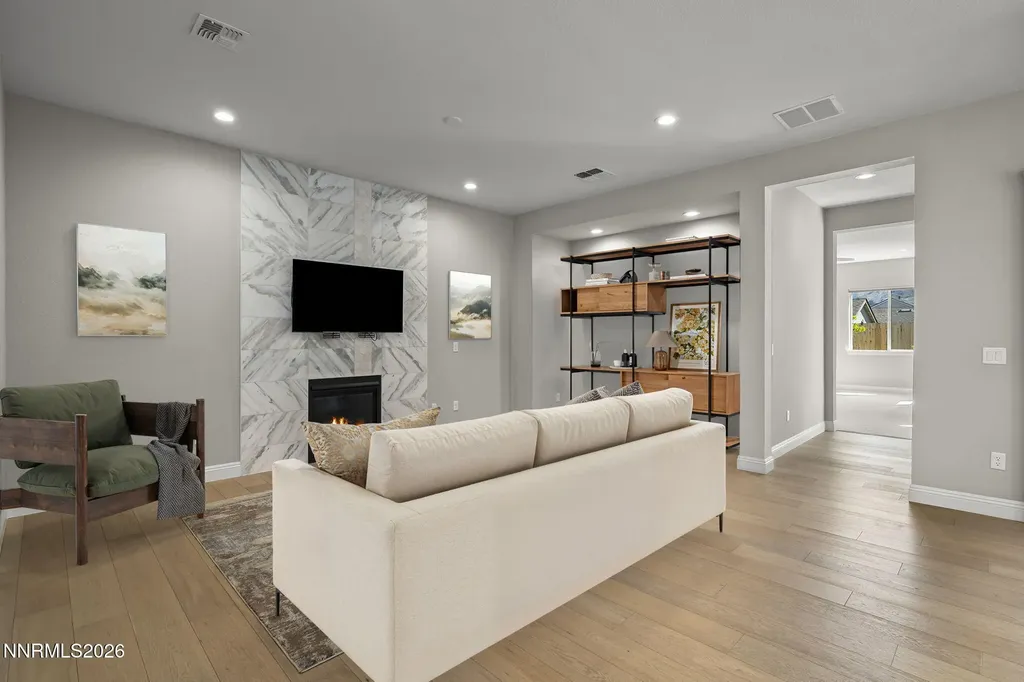 12518 Woods Clover Reno NV 89521