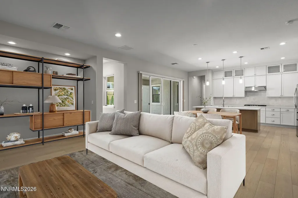 12518 Woods Clover Reno NV 89521