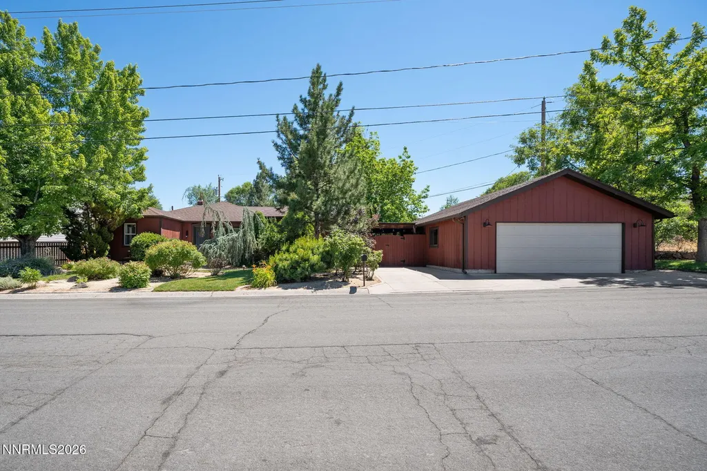 1350 Tacoma Reno NV 89509