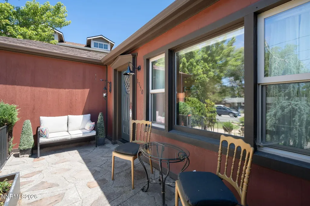 1350 Tacoma Reno NV 89509