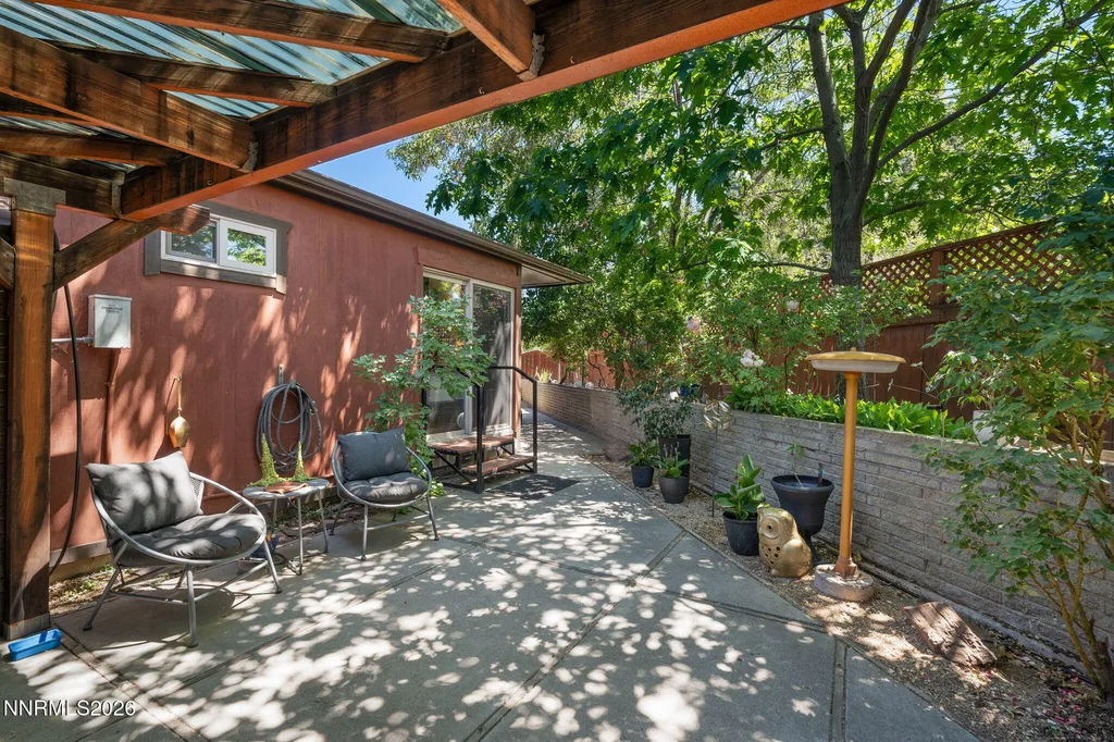 1350 Tacoma Reno NV 89509