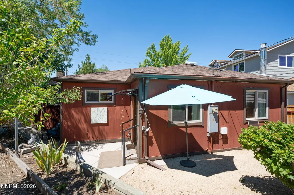 1350 Tacoma Reno NV 89509
