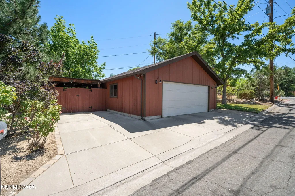 1350 Tacoma Reno NV 89509