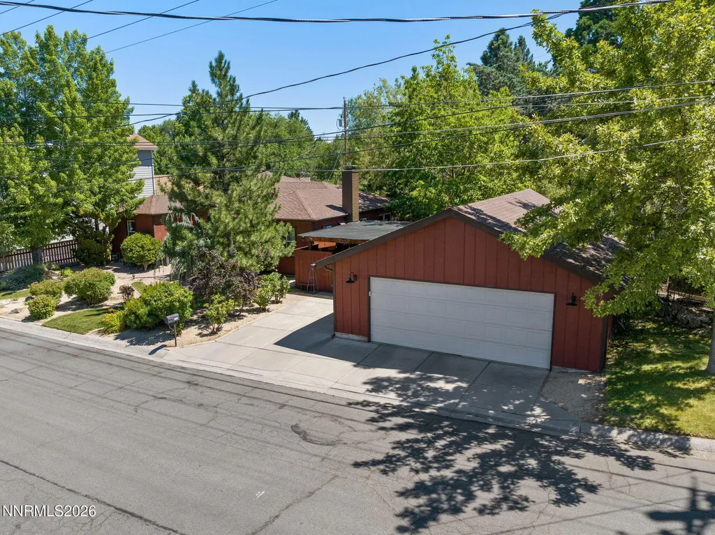 1350 Tacoma Reno NV 89509
