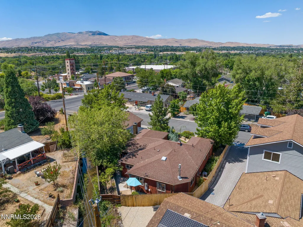 1350 Tacoma Reno NV 89509