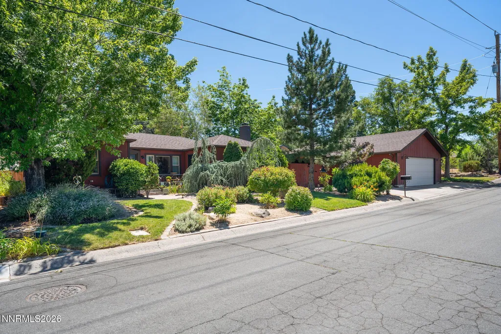 1350 Tacoma Reno NV 89509