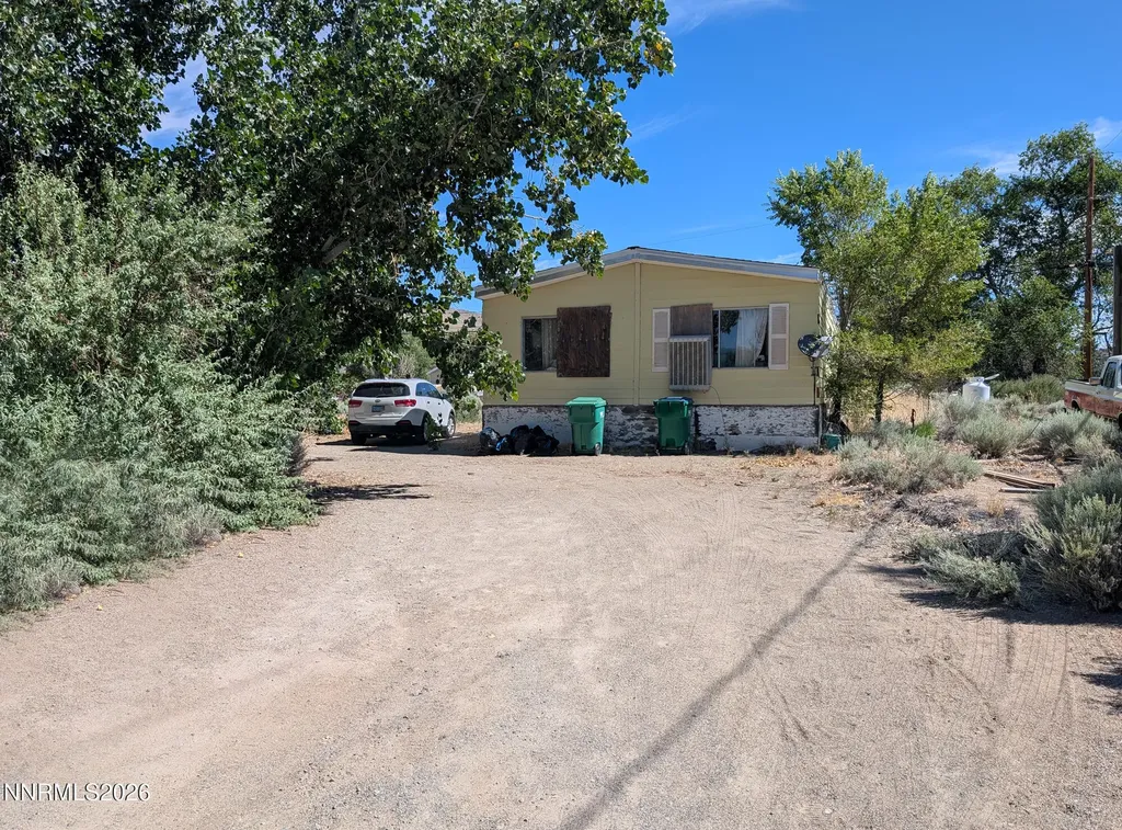 3960 Bobolink Reno NV 89508
