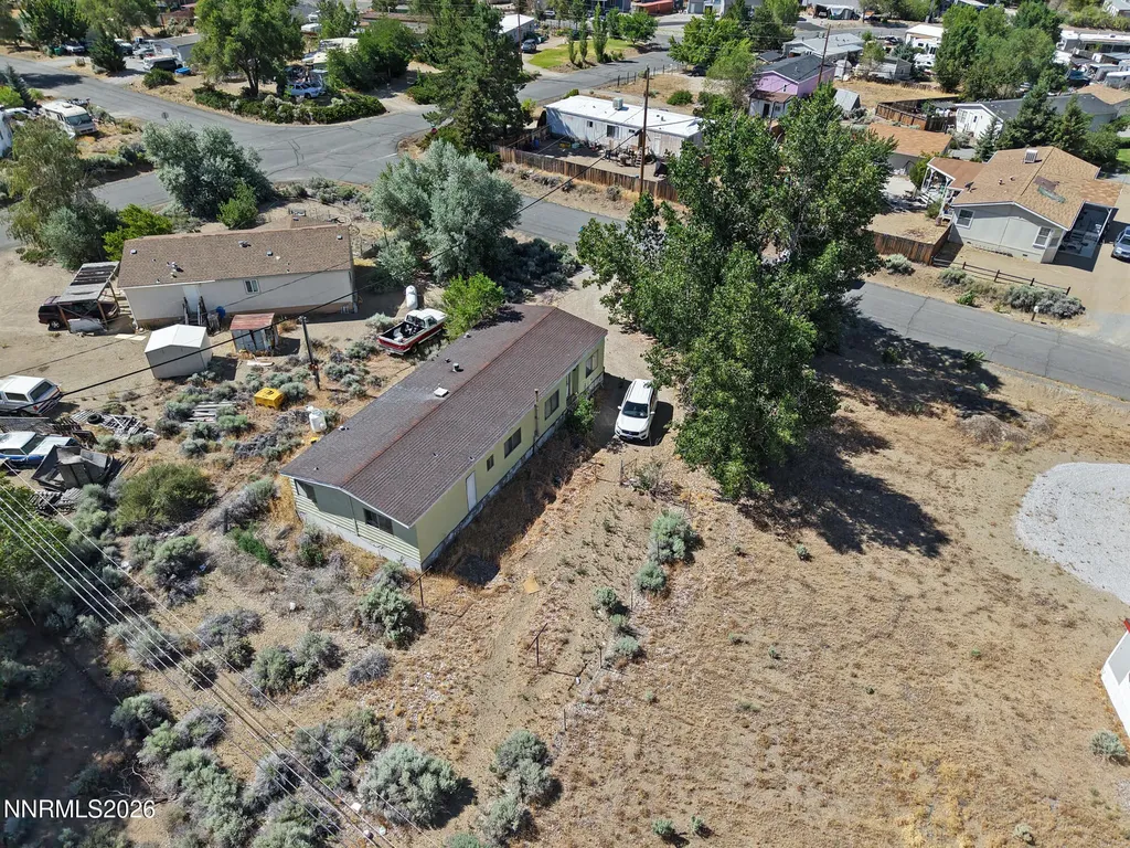 3960 Bobolink Reno NV 89508