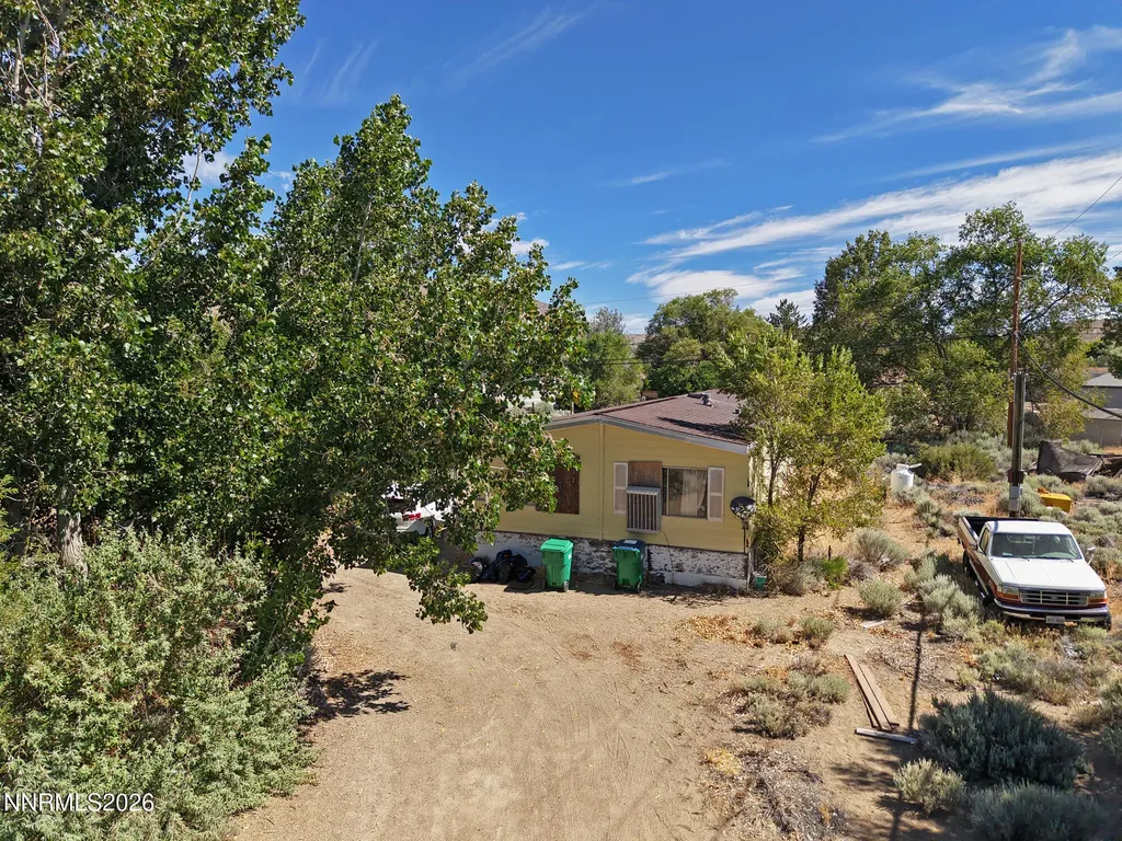 3960 Bobolink Reno NV 89508