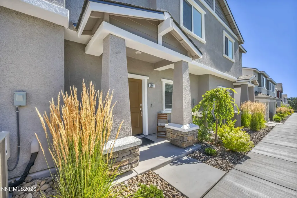 5882 Grand Row Reno NV 89523