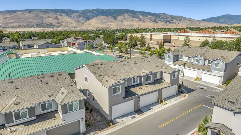 5882 Grand Row Reno NV 89523