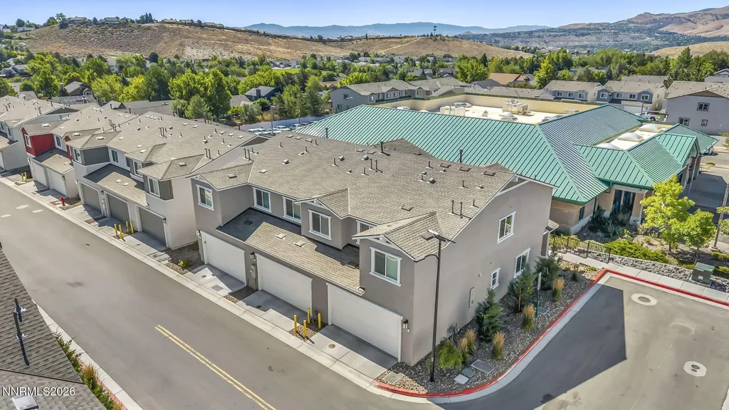 5882 Grand Row Reno NV 89523