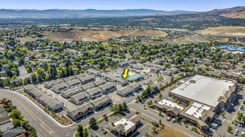 5882 Grand Row Reno NV 89523