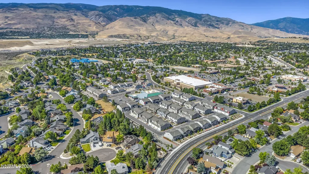 5882 Grand Row Reno NV 89523