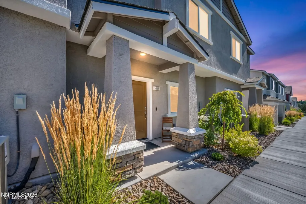 5882 Grand Row Reno NV 89523
