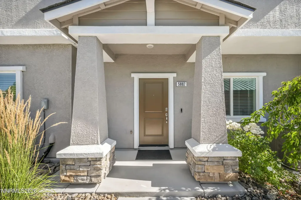 5882 Grand Row Reno NV 89523