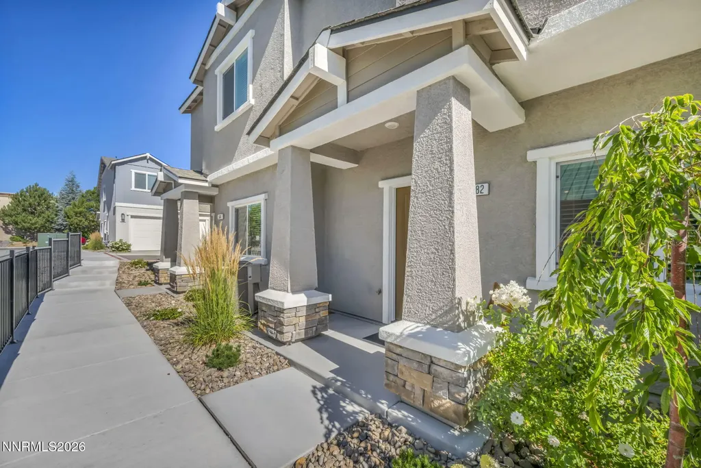 5882 Grand Row Reno NV 89523