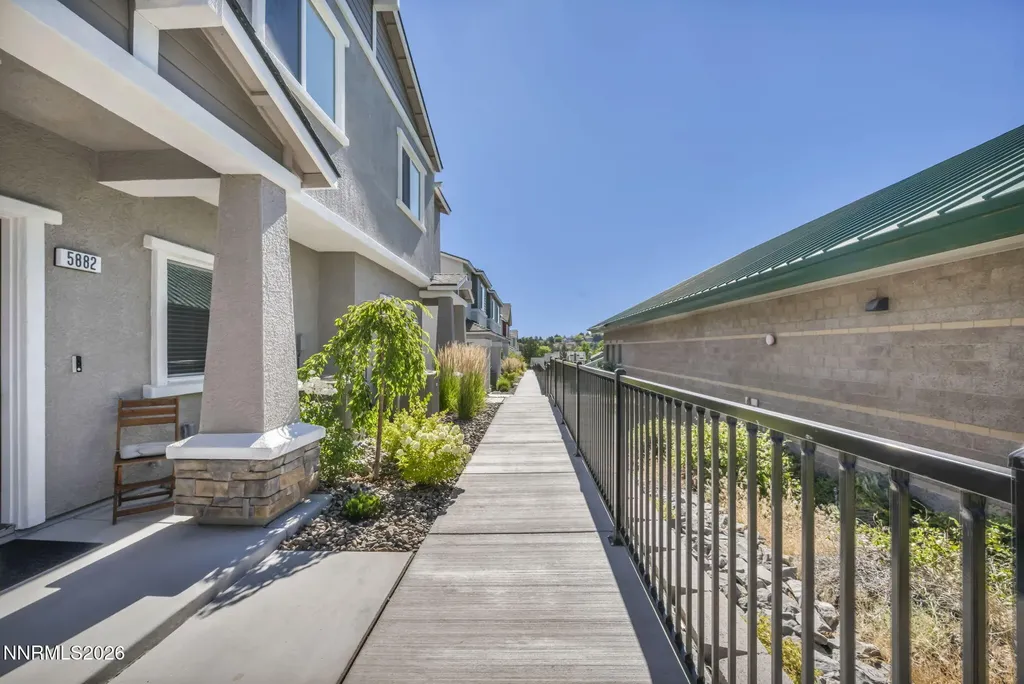 5882 Grand Row Reno NV 89523