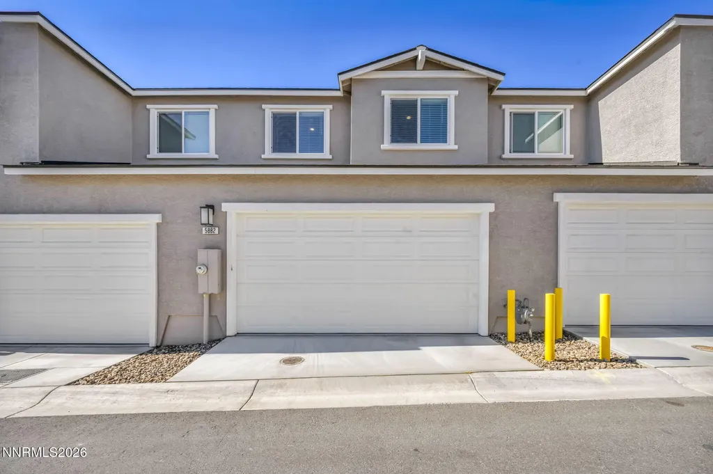 5882 Grand Row Reno NV 89523
