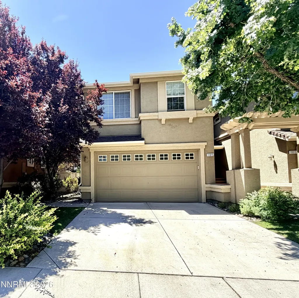 11015 Lamour Reno NV 89521