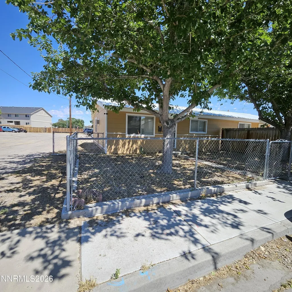 519-521 Wildes Fallon NV 89406