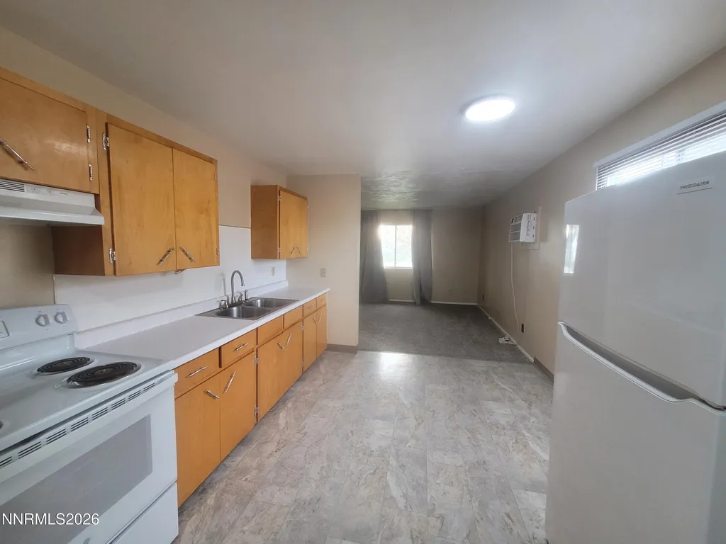 519-521 Wildes Fallon NV 89406