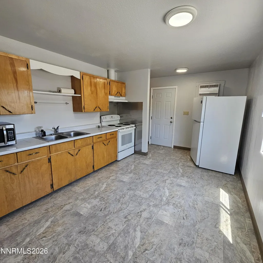 519-521 Wildes Fallon NV 89406