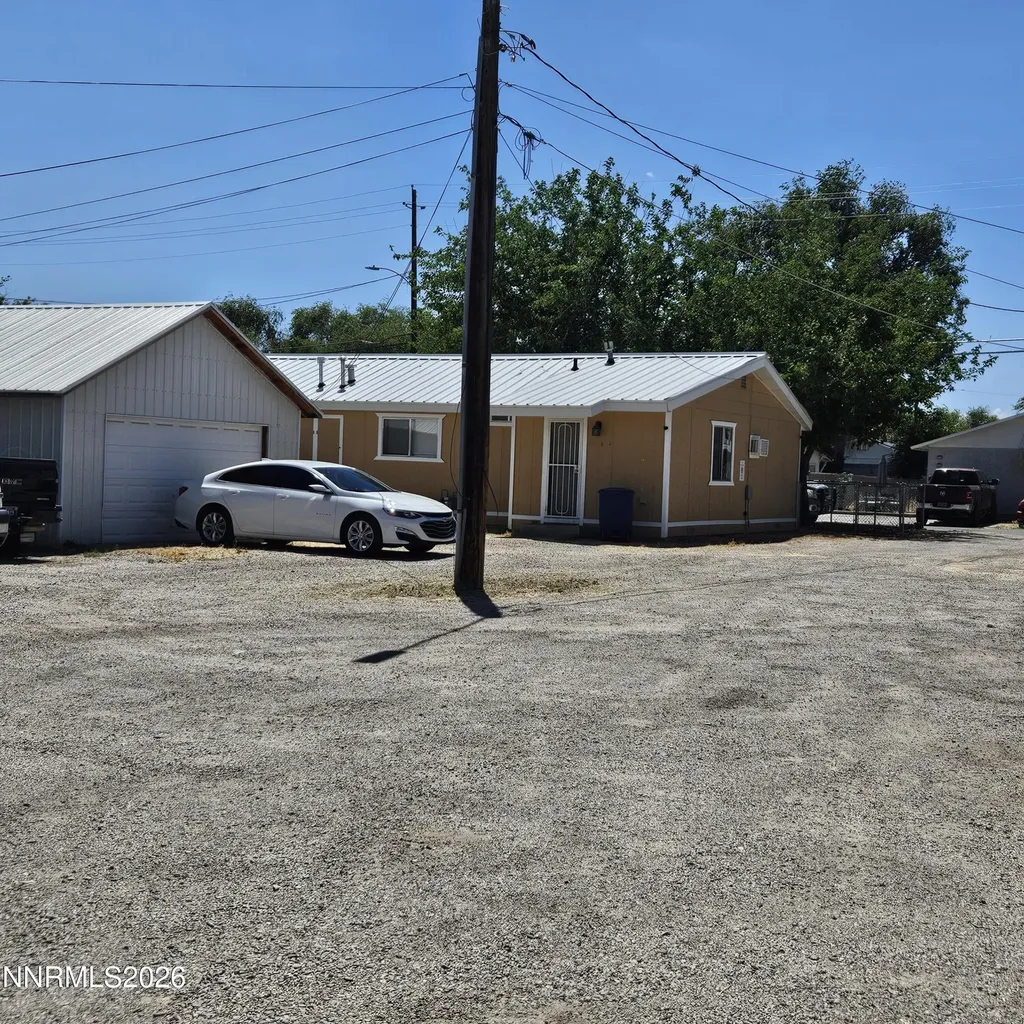 519-521 Wildes Fallon NV 89406
