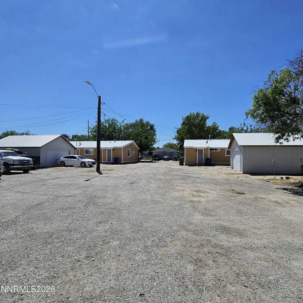 519-521 Wildes Fallon NV 89406