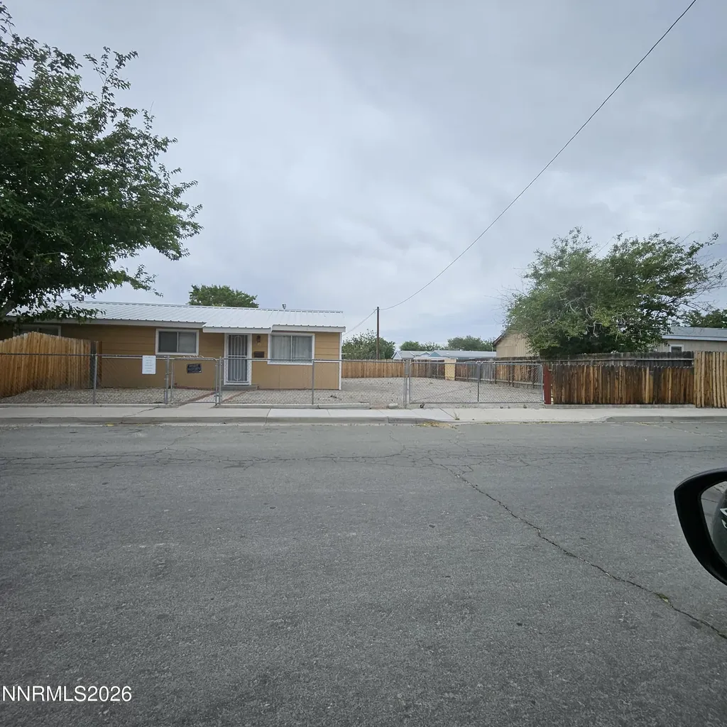 519-521 Wildes Fallon NV 89406