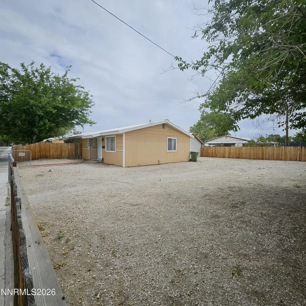 519-521 Wildes Fallon NV 89406