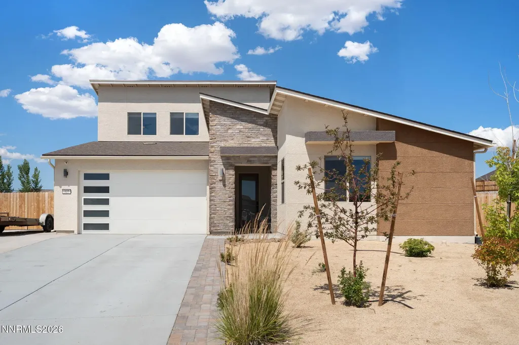 327 Grafton Spanish Springs NV 89441