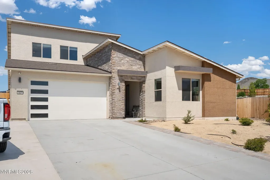 327 Grafton Spanish Springs NV 89441