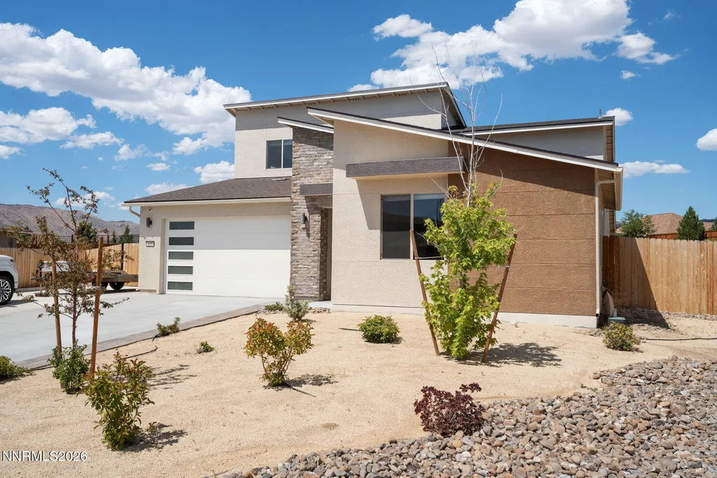327 Grafton Spanish Springs NV 89441