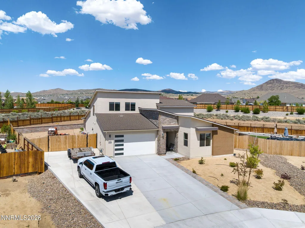 327 Grafton Spanish Springs NV 89441
