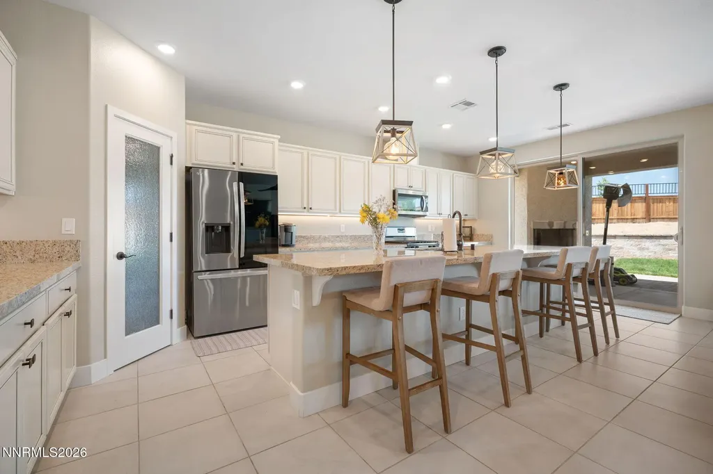 327 Grafton Spanish Springs NV 89441