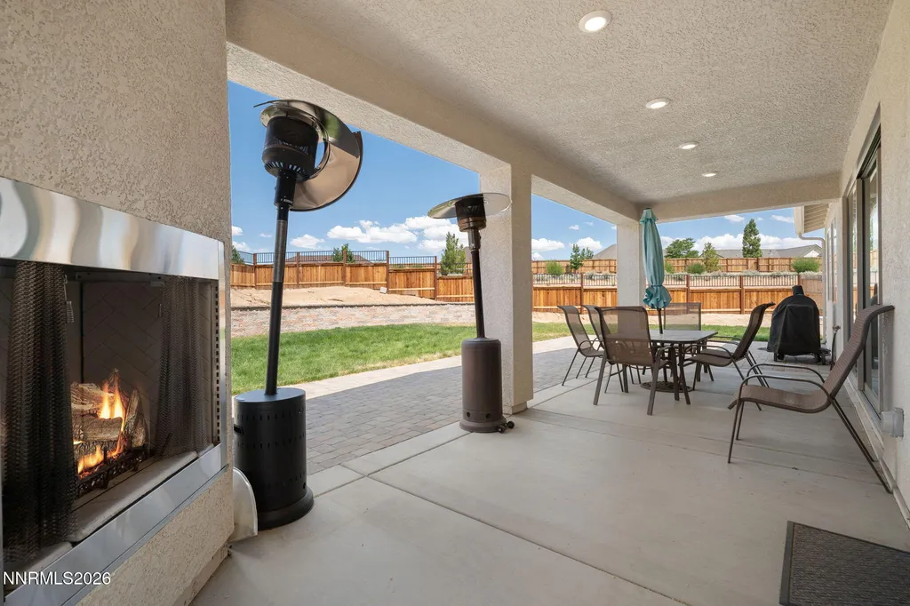 327 Grafton Spanish Springs NV 89441