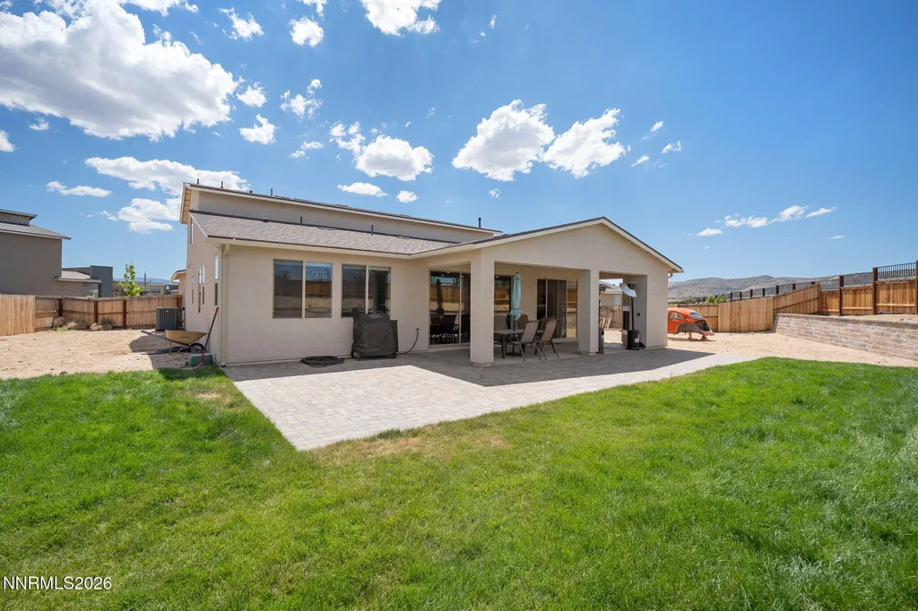 327 Grafton Spanish Springs NV 89441