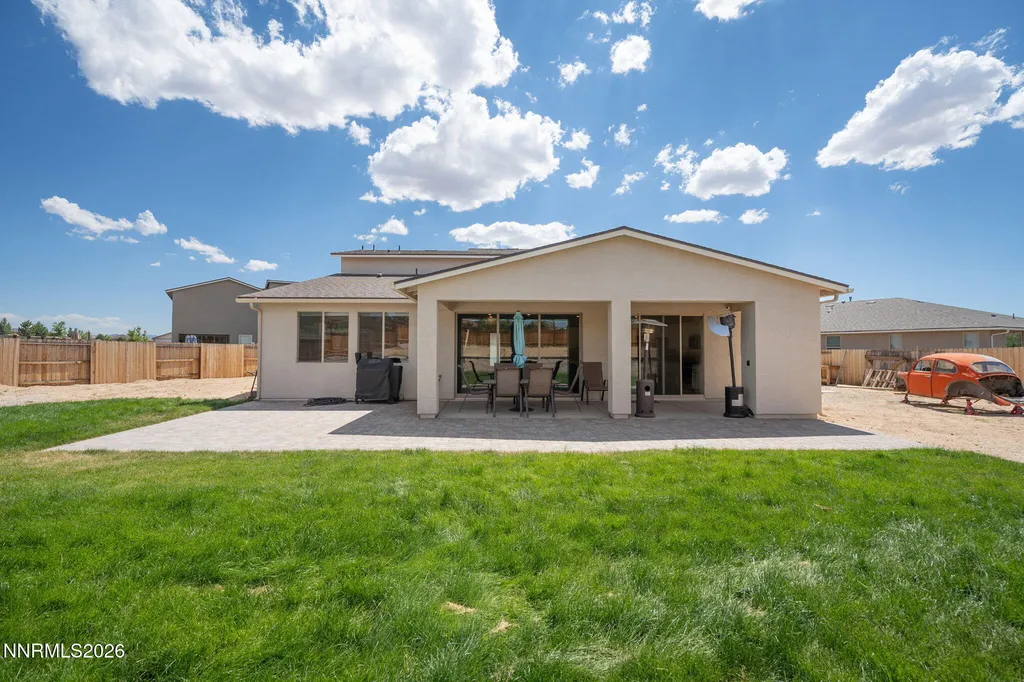 327 Grafton Spanish Springs NV 89441