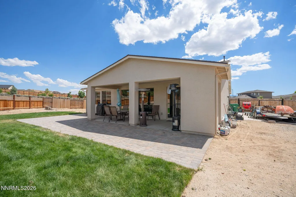 327 Grafton Spanish Springs NV 89441