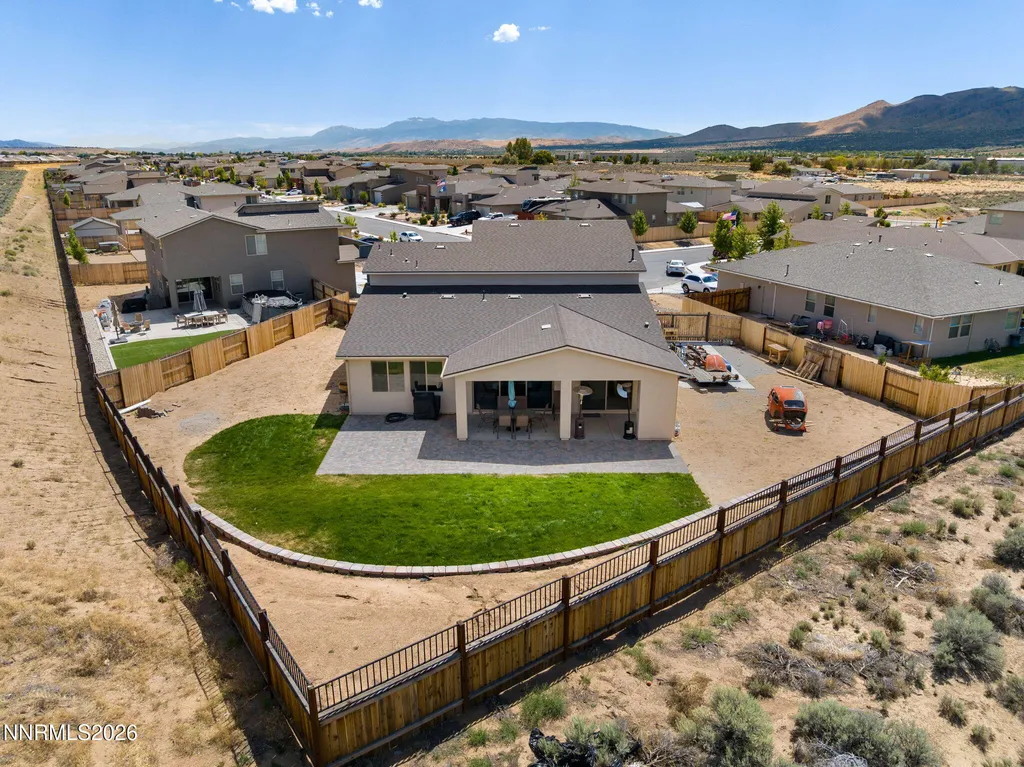 327 Grafton Spanish Springs NV 89441
