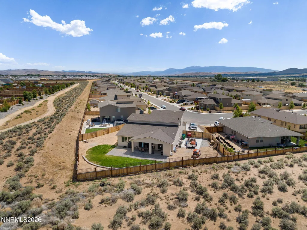327 Grafton Spanish Springs NV 89441