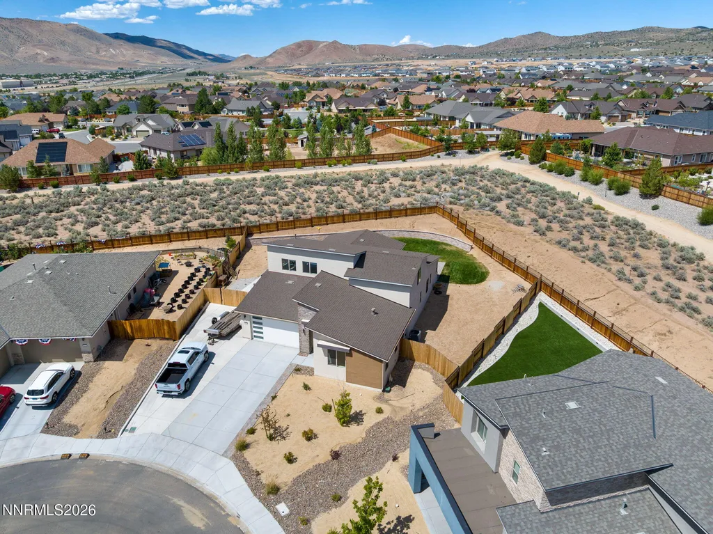 327 Grafton Spanish Springs NV 89441