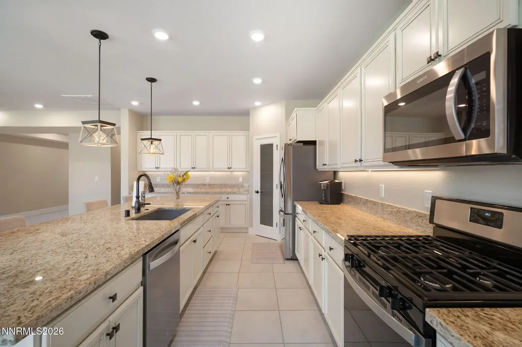 327 Grafton Spanish Springs NV 89441