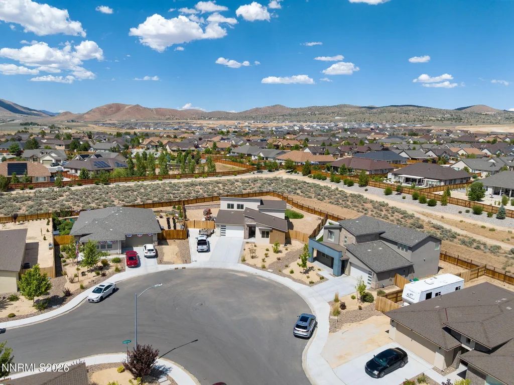 327 Grafton Spanish Springs NV 89441