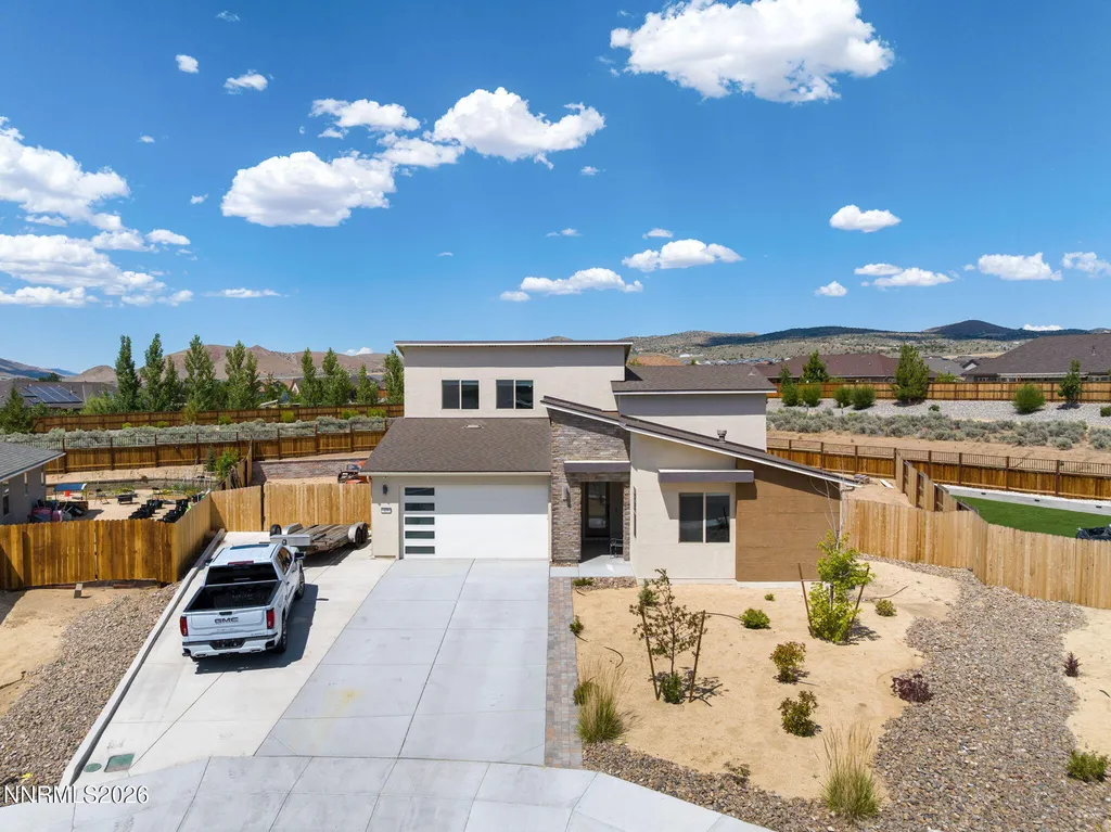 327 Grafton Spanish Springs NV 89441
