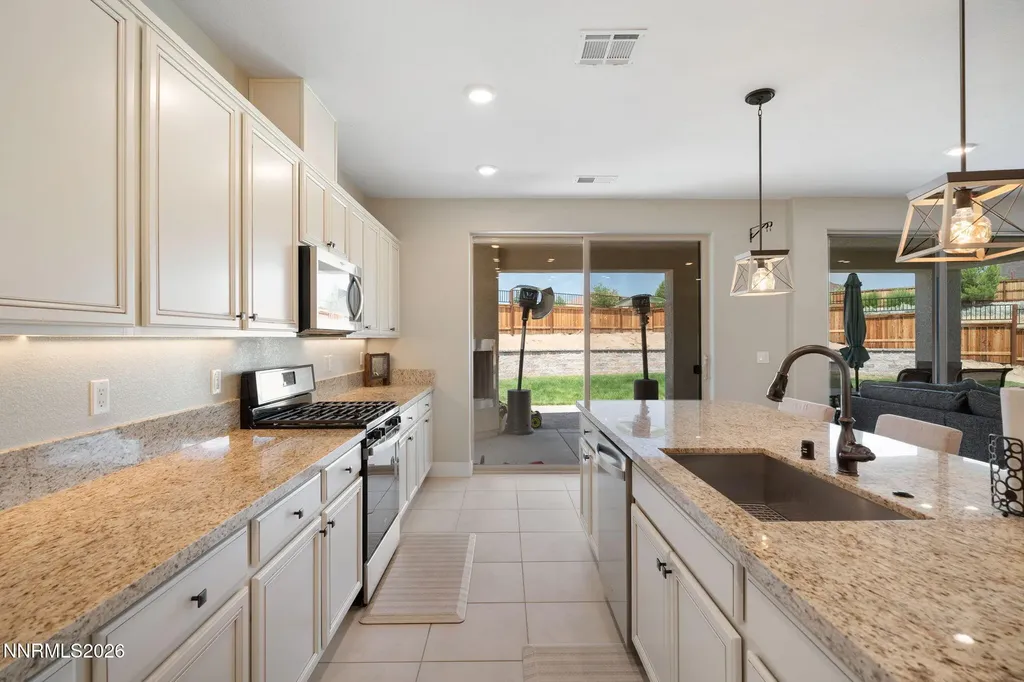327 Grafton Spanish Springs NV 89441